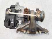 Turbolader für Mercedes CLA C118 1,3 250e M282.914 282.914 M282 A2820900280