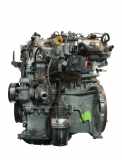 Motor für Toyota Auris 1,4 D-4D 1ND 1ND-TV