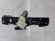 Fensterhebermotor für Land Rover Discovery Sport L550 2,0 204DTY FK72-27000-AE