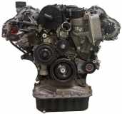 Motor f?r Mercedes M-Klasse W164 3,5 V6 ML 350 4matic 272.967 M272 A2720106445