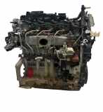 Motor mit 12.000km für Peugeot 2008 1,6 HDI 9HD DV6C 9H05 0135TQ 0139XK