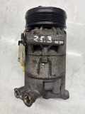 Klimakompressor Für Opel Astra H Zafira 1,6 Benzin Z16XER LDE 93196859
