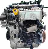 Motor für Seat VW Alhambra Sharan 2,0 TDI DLTA DLT 04L100037P 106.000km