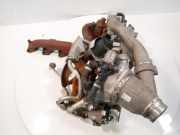 Turbolader für BMW 3er G21 3,0 330 xDrive B57D30B B57 8596263