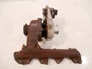 Turbolader für Ford Transit V362 F3 2,0 EcoBlue BJFA KK2Q-6K682-BA