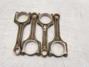 4x Pleuel Pleuelstange für Citroen Peugeot Mini 1,6 VTi 5FS EP6C 5F01 813