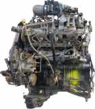 Motor für Toyota Hilux VII 2,5 D-4D 4WD 2KD-FTV 2KD 1900030440