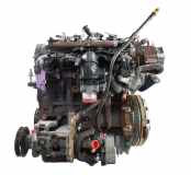 Motor für Ford Transit 2,2 TDCI DRFB BK2Q-6006-AB BK2Q-6006-FA