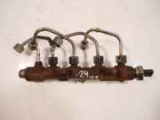 Rail-Rohr für Toyota Proace 1,5 D4D 5WZ-HV DV5RUC 5WZ-TV DV5RUCD 9821399680