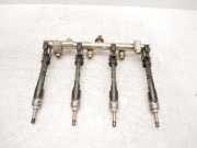 Einspritzleiste für Citroen Peugeot 308 Partner 1,2 HN01 HNZ EB2DT 175222462R