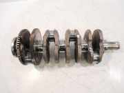 Kurbelwelle für Nissan Navara NP300 2,3 DCi YS23DDTT YS23E280 M9T 836 AF