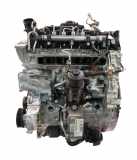 Motor für Mercedes CLA X118 2,0 220 d OM654.920 654.920 A6540100410 14.900 KM