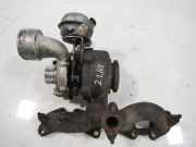 Turbolader Für Audi Seat Skoda VW A3 Toledo Superb Jetta 2,0 TDI BKD 03G253010J