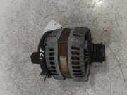 Lichtmaschine für Land Rover Evoque L538 2,2 D 224DT DW12BTED4 BJ32-10300-AC
