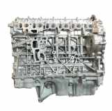 Motor Überholt für BMW 4er F33 F32 F36 3,0 xDrive N57D30B N57