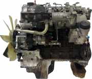 Motor Für Ssangyong Rodius I 2,7 Xdi D27DT 6650108393