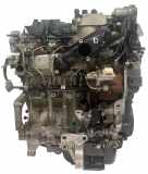 Motor Für Peugeot Citroen 207 C3 1,6 HDi 9HR DV6C 0135QY 0139WQ