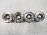4x Kolben für Opel Vivaro 1,5 Diesel D15DTH D15 DV5RUC 75L146