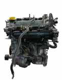 Motor für Nissan Juke Pulsar Qashqai 1,2 DIG-T HRA2DDT HRA2 101024ED9B