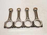 4x Pleuel Pleuelstange für Audi VW Skoda A3 Golf Kodiaq 2,0 TDI DTUA DTU 04LA