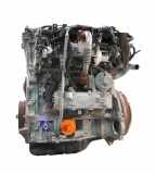 Motor für Mitsubishi ASX GA 1,8 DI-D 4N13 1000B861 1000C911 118.000 KM