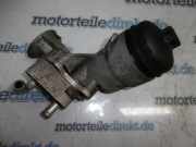 Ölfiltergehäuse Opel Astra G CC H GTC 1,7 Z17DTL 8973145290