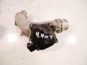 Drosselklappe für Dacia Nissan Duster Juke 1,5 dCi Diesel K9K896 K9K 8200614985