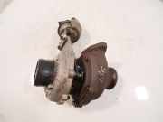 Turbolader für Opel Insignia 2,0 D CDTI A20DTH LBS 55581063