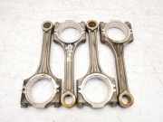 4x Pleuel Für Seat Skoda VW Ibiza Fabia Polo V 1,4 TSI CGGB CGB 036198401G