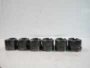 6x Kolben für Land Rover Discovery L462 3,0 TDV6 4x4 306DTA 306DT H268X