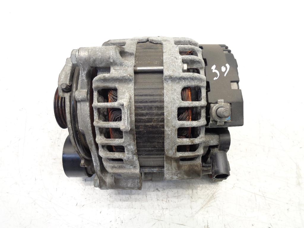 Lichtmaschine Generator für BMW 1er F20 F21 140i 3,0 B58B30A B58 8614276 180A