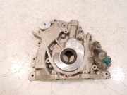 Ölpumpe Für Jaguar Land Rover XF I II XJ 3,0 SDV6 306DTA 306DT FW93-6600-AC