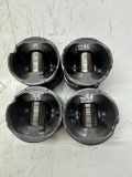 4x Kolben Für Opel Insignia 2,0 CDI A20DTH LBS 55574797