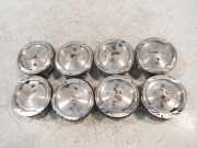 8x Kolben f?r Land Rover Sport II L494 5,0 V8 SCV8 508PS AJ133 JPLA-CA