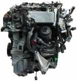 Motor mit 101.000km für Audi A4 2,0 TDI quattro DETA DET 04L100091B 04L100091BX
