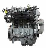 Motor für Opel Astra K 1,4 T B14XFL B14 LE2 D14XFL 12660165 95523654
