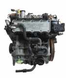 Motor für Audi Seat VW A3 Leon Golf Scirocco 1,4 TFSI TSI CXS CXSA CXSB