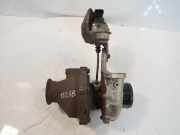 Turbolader für Opel Insignia A 2,0 CDTI A20DTE A20 LHV 55581063