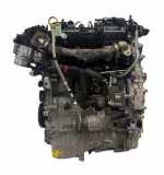 Motor für Jaguar XE X760 2,0 D 204DTD AJ20D4 AJ813164 G4D3-6006-AA