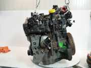 Motor für Nissan Juke 1,5 dCi K9K636 1010200Q7H