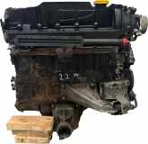 Motor Für Land Rover Range III L322 3,0 D 4x4 M57D30 306D1 XH42-6005-AA