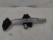 Scheibenwischermotor für Dacia Sandero 1,0 TCe 90 H4D470 H4D 128010921-A