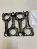 4x Pleuel f?r Audi Cupra A3 S3 Leon 2,0 TFSI quattro DNFB DNF 06H198401F 06LJ
