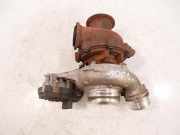 Turbolader für BMW 5er F10 F11 520d 2,0 Diesel B47D20A B47 8570082