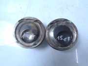 2x Kolben f?r Ford Mustang 2,3 EcoBoost N48H PK93 ECJEA