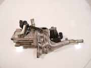 Abgaskühler für Land Rover 3,0 V6 D Gen2 Twin Turbo 306DTA 306DT FW93-9U438-AA