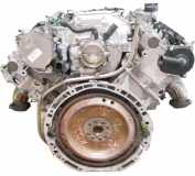 Motor für Mercedes C-Klasse W204 S204 3,0 C300 M 272.948 A2720107498