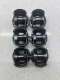 6x Kolben Für BMW Z3 E36 2,8 i M52B28 S286S1 1432876