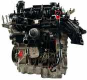 Motor Für Toyota BMW Auris Avensis Verso 1,6 D4-D 1WW N47C16A 19000WA020