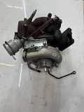 Turbolader Für Mitsubishi Lancer VII 2,0 Turbo Benzin 4G63 49378-01571